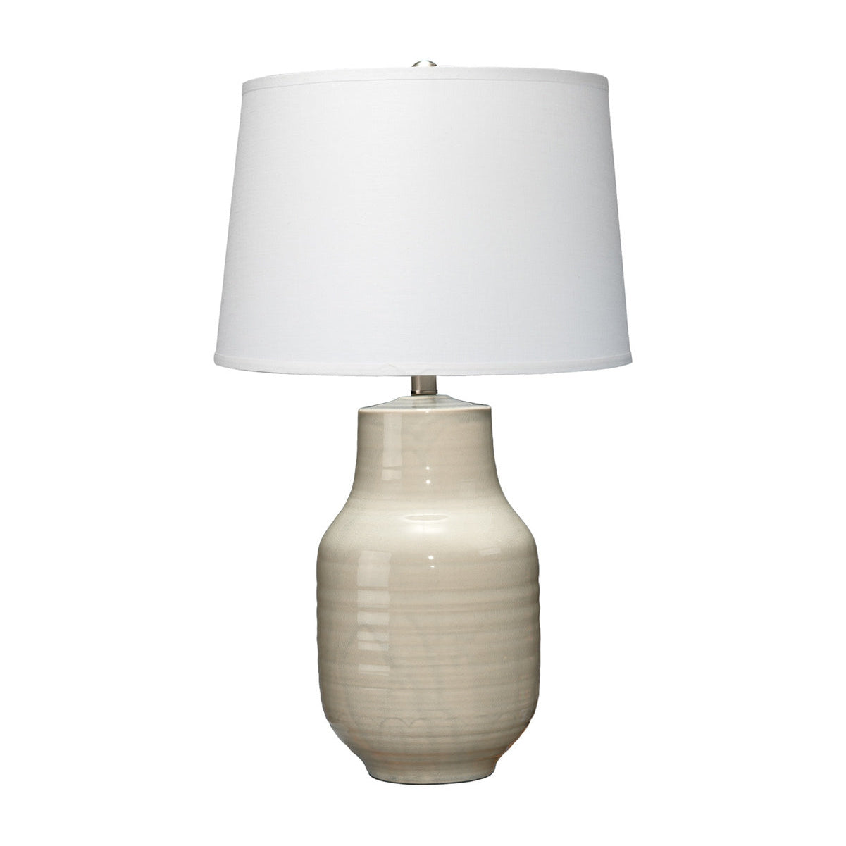 Jamie Young, Bottle Table Lamp