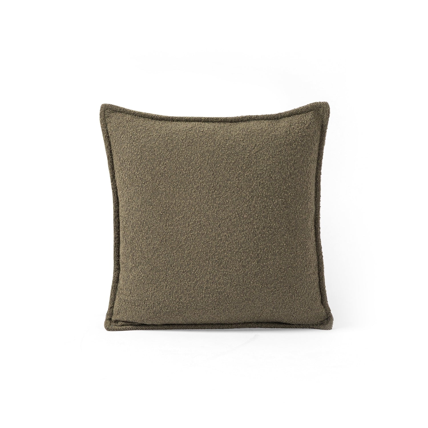 Four Hands, Boucle Pillow, Set Of 2