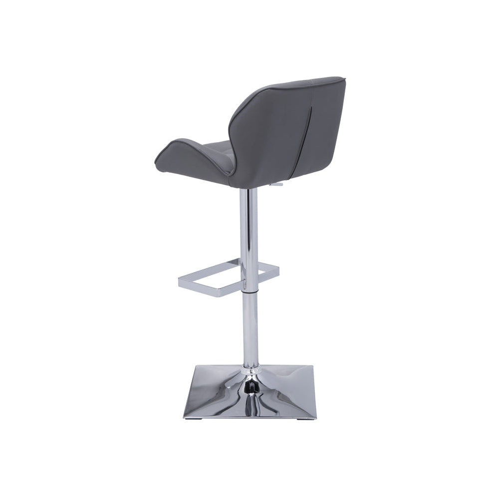 Sunpan, Boulton Adjustable Stool - Graphite