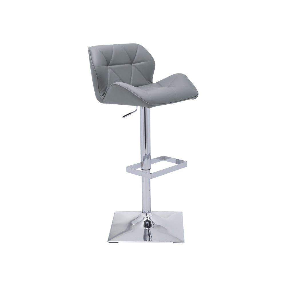 Sunpan, Boulton Adjustable Stool - Graphite