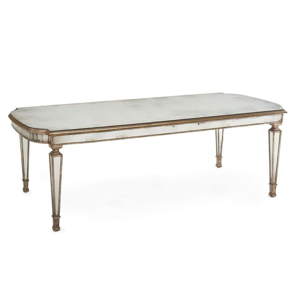 John Richard, Bourbon Dining Table