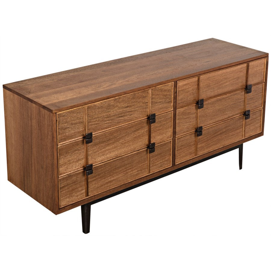 Noir, Bourgeois Sideboard