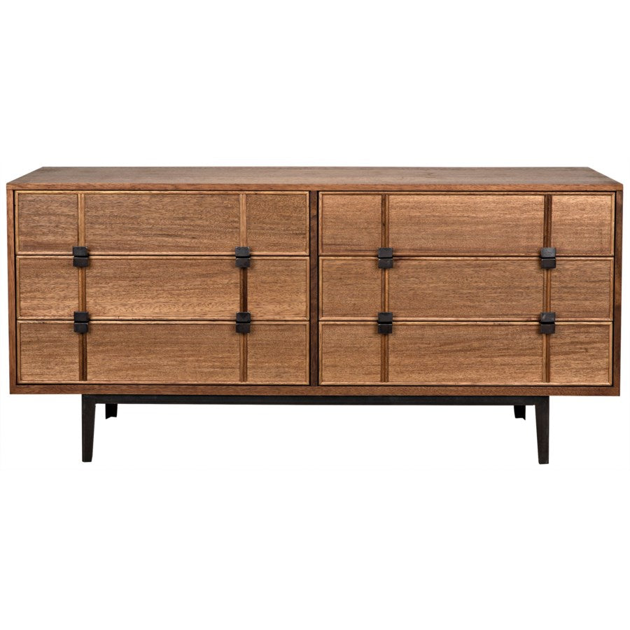 Noir, Bourgeois Sideboard