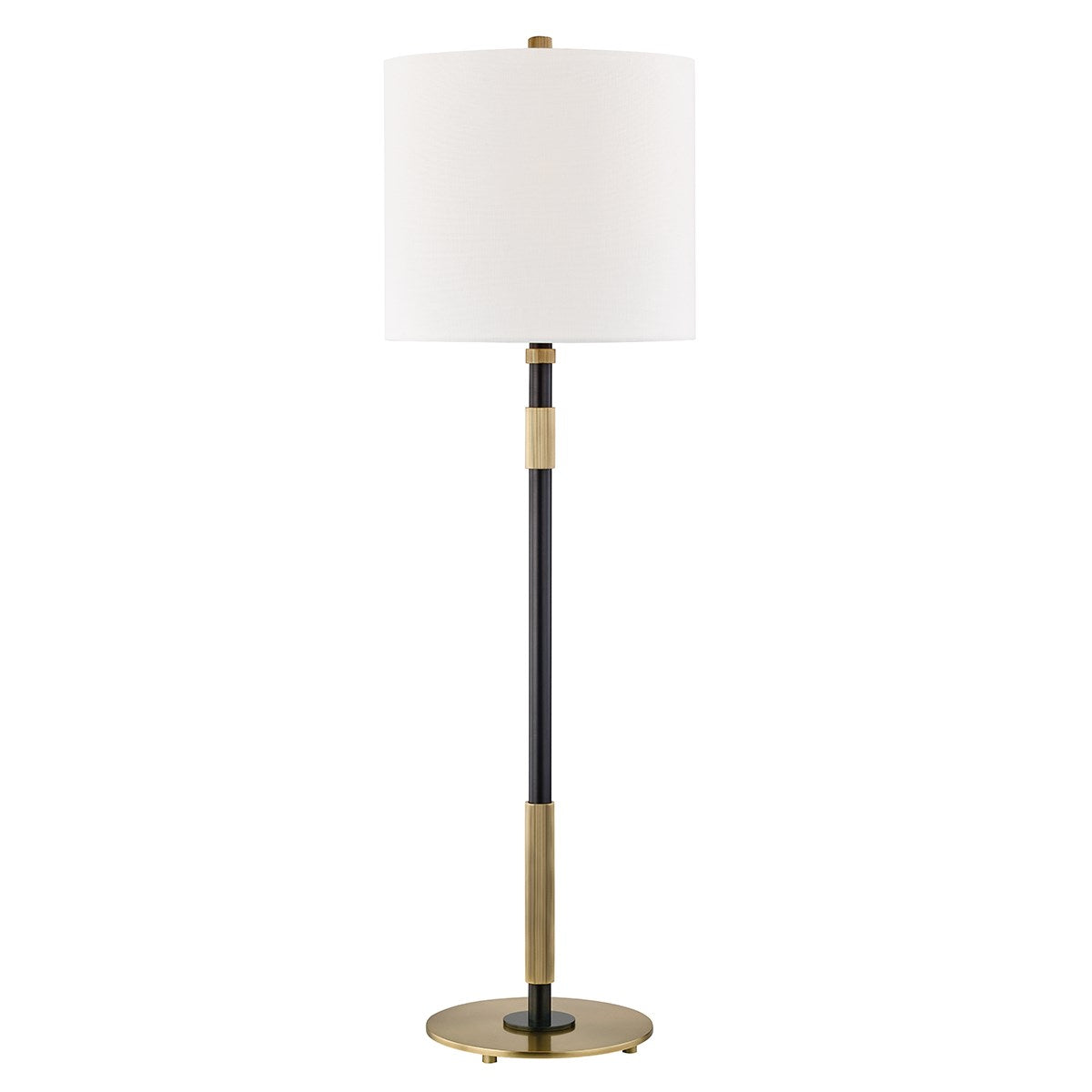 Hudson Valley, Bowery Table Lamp