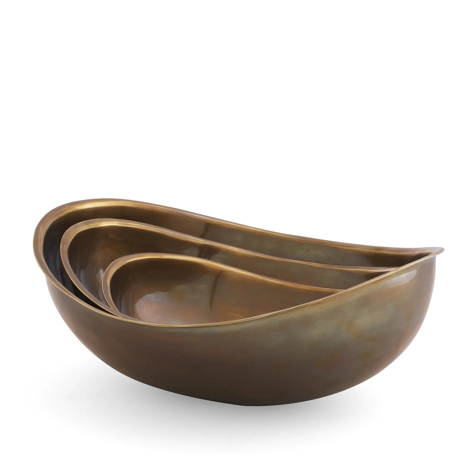 Eichholtz, Bowl Sena Set of 3