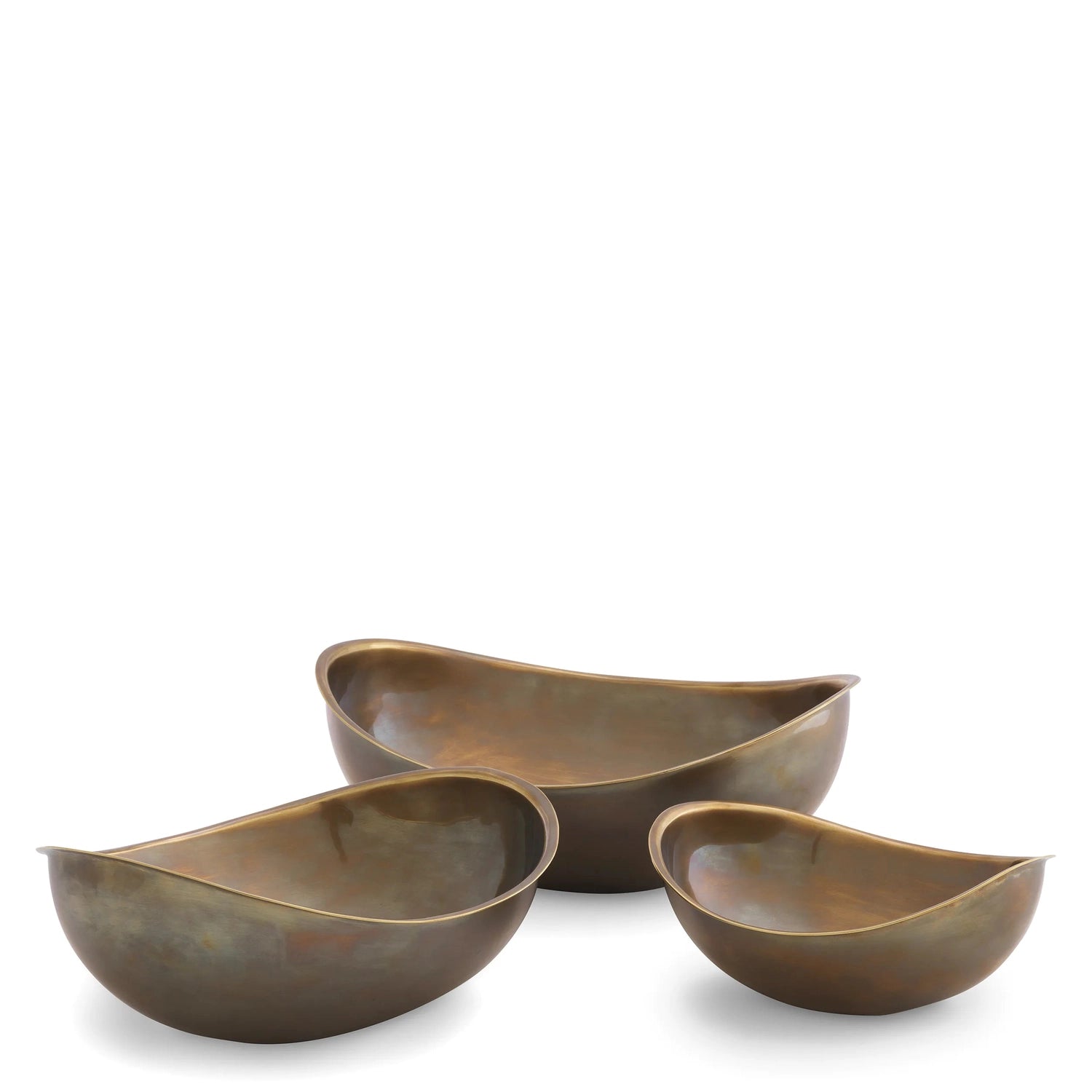 Eichholtz, Bowl Sena Set of 3