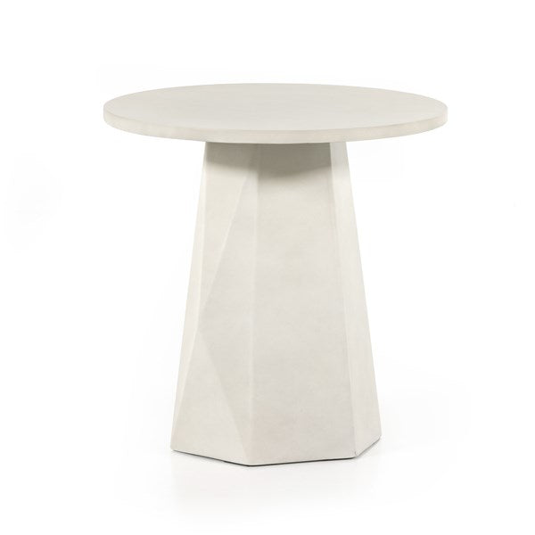 Four Hands, Bowman Outdoor End Table