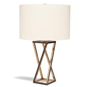 John Richard, Boxed Table Lamp