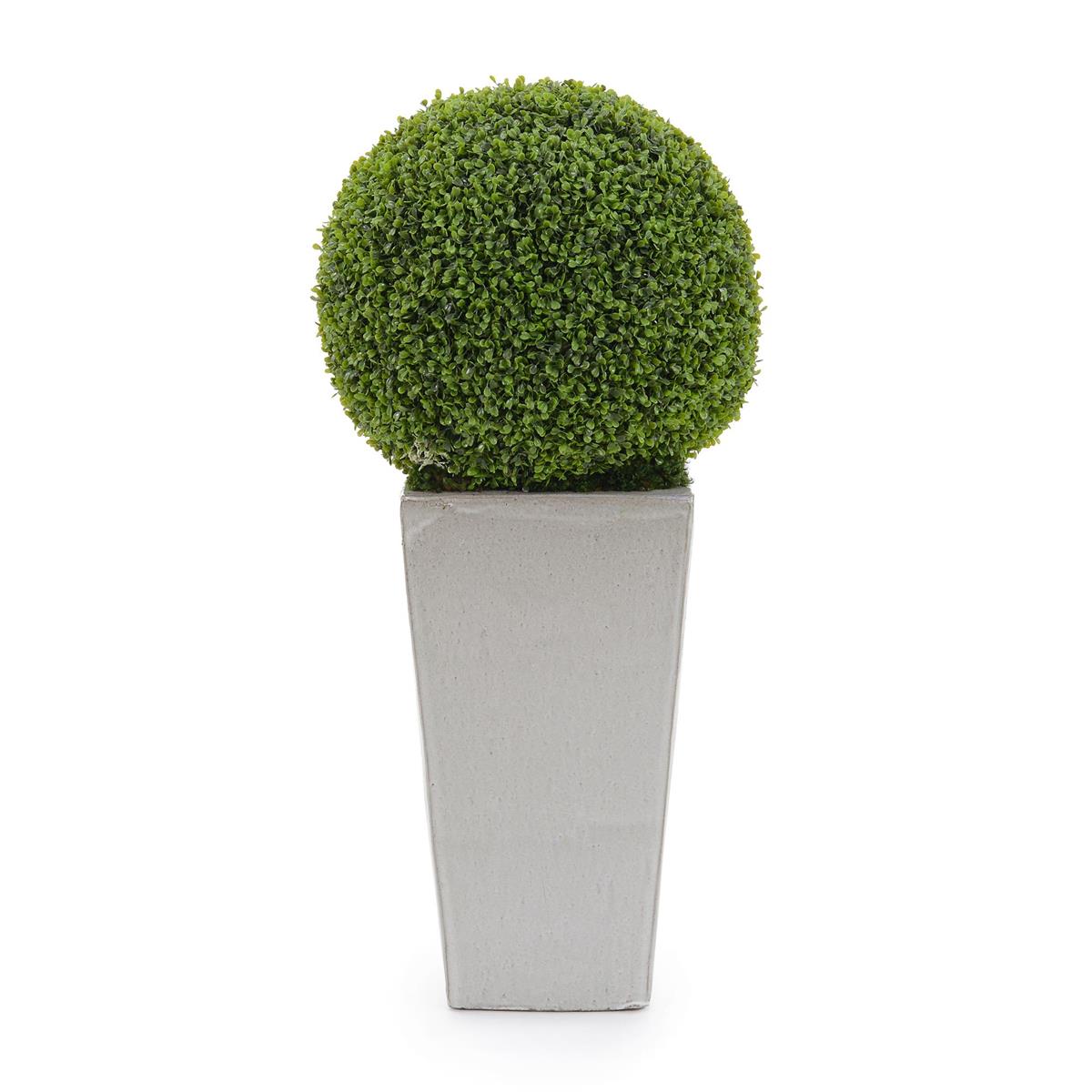 John Richard, Boxwood Orb