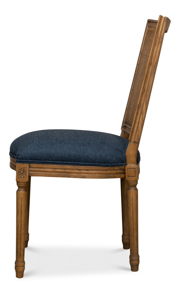 SARREID, Boyd Side Chair