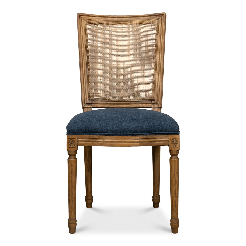 SARREID, Boyd Side Chair