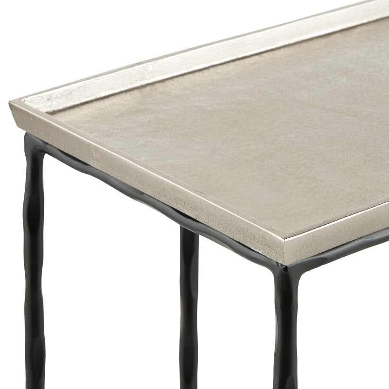 Currey, Boyles C Table