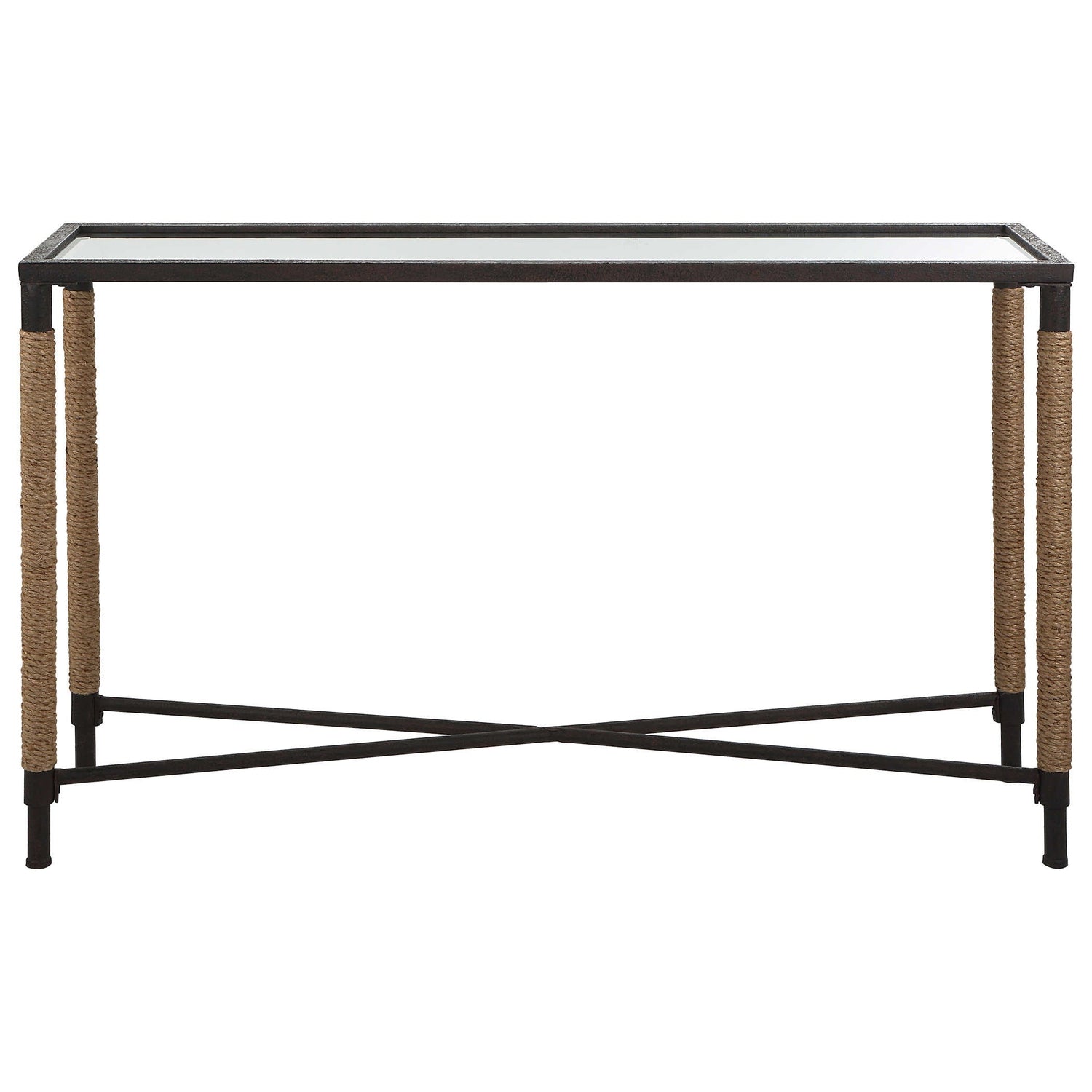 Uttermost, Braddock Console Table