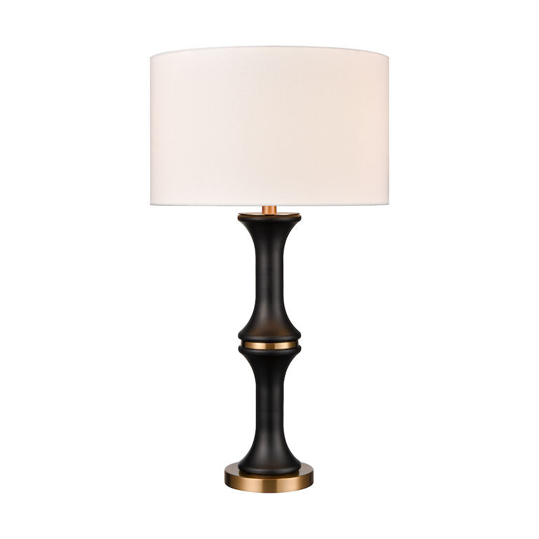 Elk Home, Bradley 30.5'' High 1 - Light Table Lamp