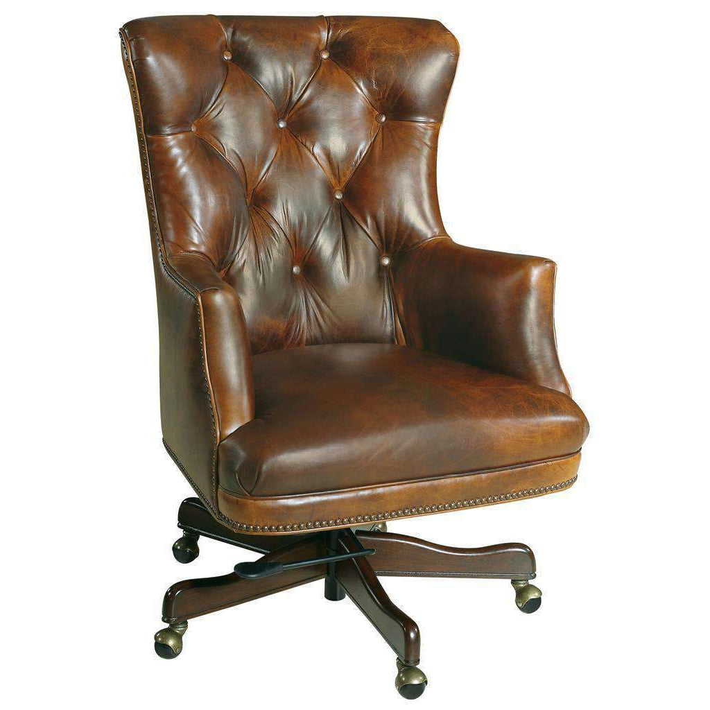 Hooker, Bradley Executive Swivel Tilt Chair