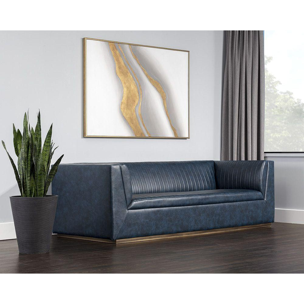 Sunpan, Bradley Sofa