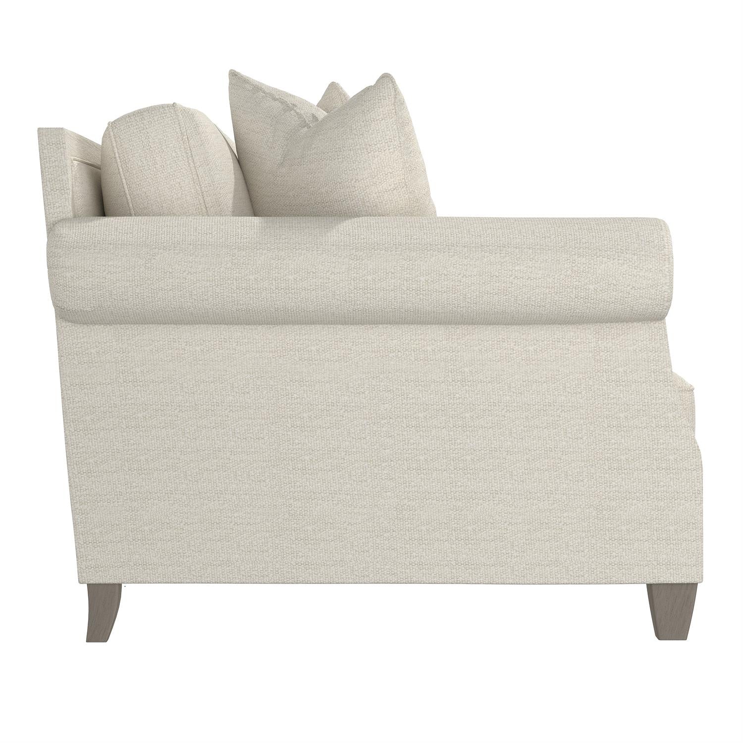 Bernhardt, Brae Fabric Sofa