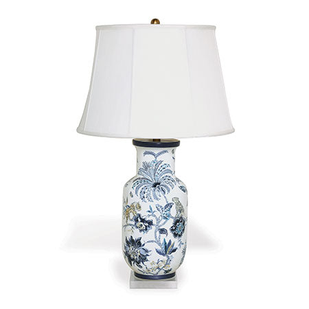 Port 68, Braganza Table Lamp