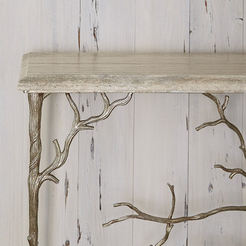 Ambella, Branch Console