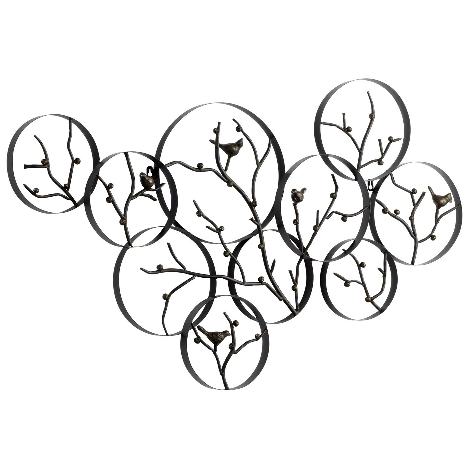 Cyan Design, Branch Out Wall Decor