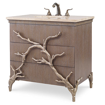 Ambella, Branch Sink Chest