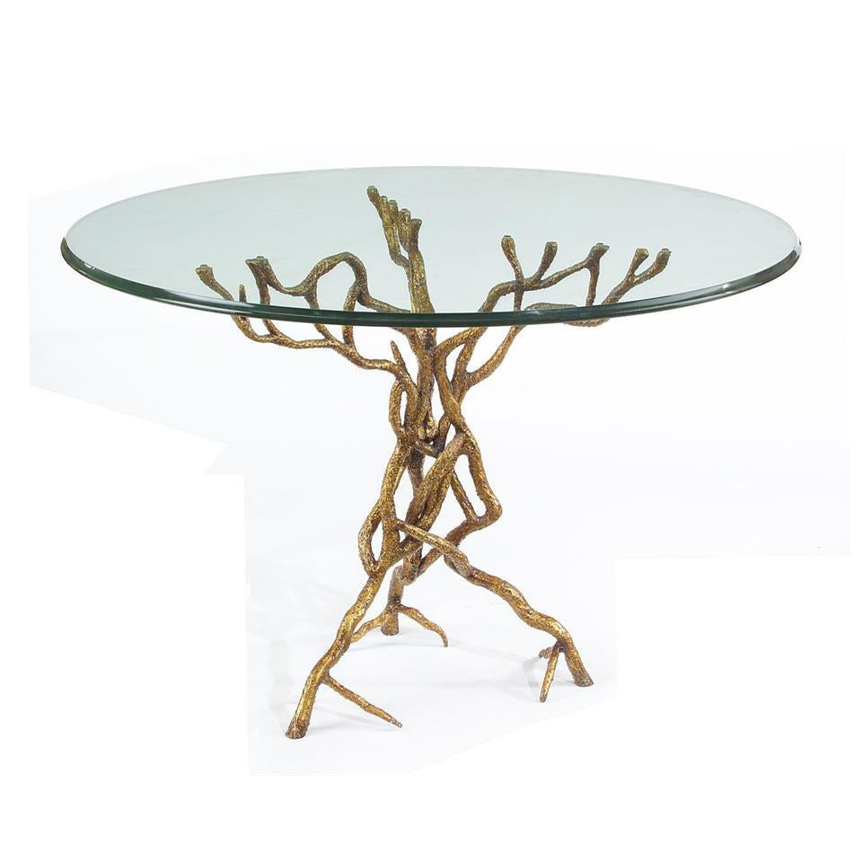 John Richard, Branches Dining Table