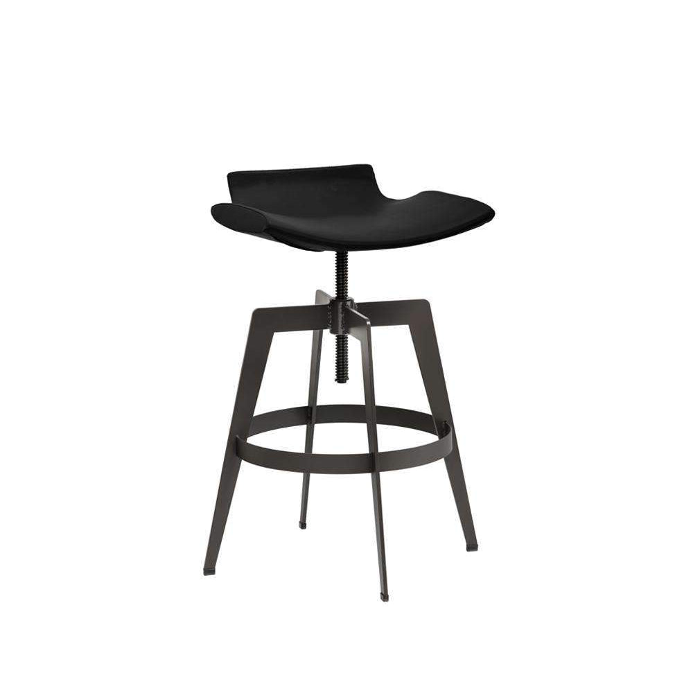 Sunpan, Brancroft Adjustable Barstool