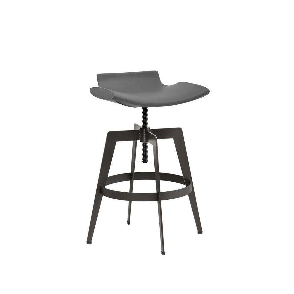 Sunpan, Brancroft Adjustable Barstool