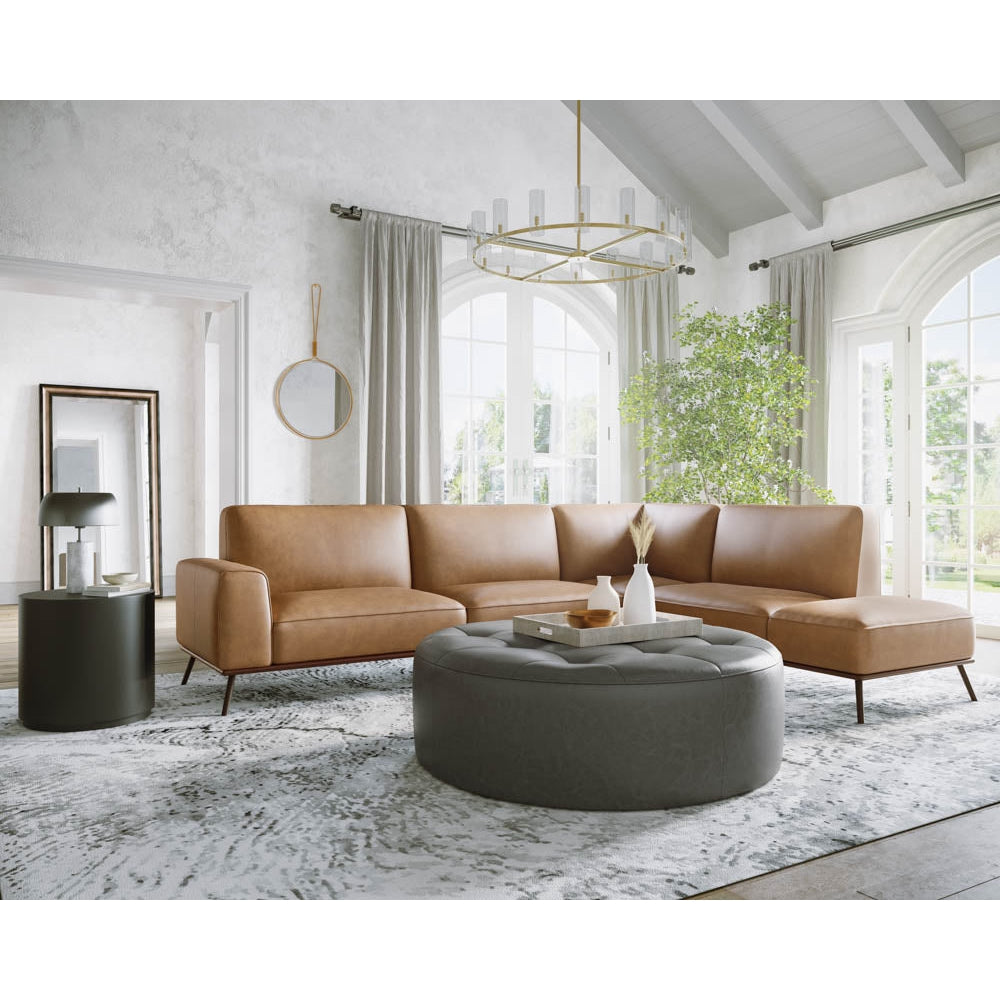 Sunpan, Brandi Sofa Chaise