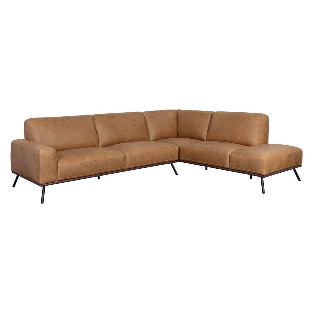 Sunpan, Brandi Sofa Chaise