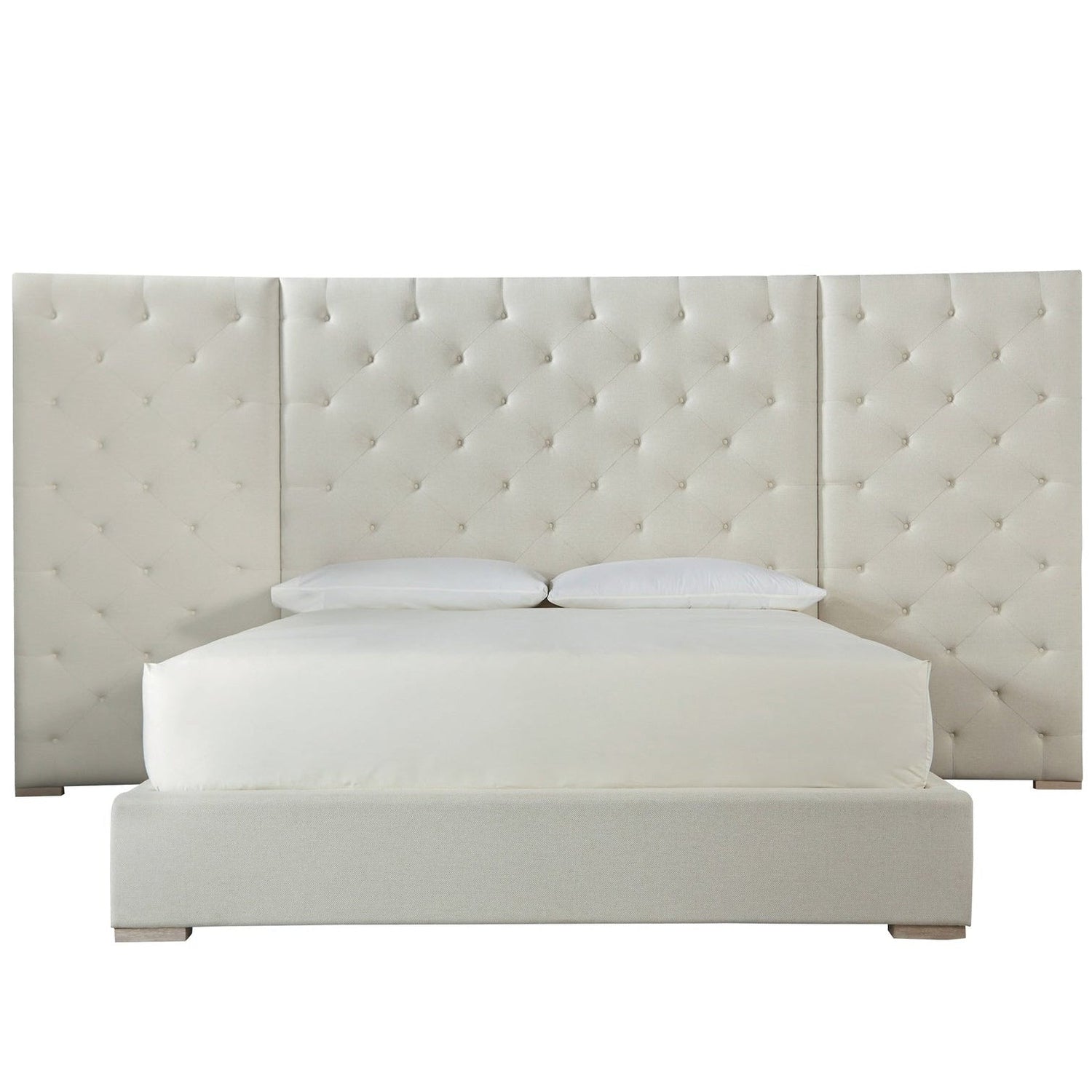 Universal Furniture, Brando Queen Bed With Panels