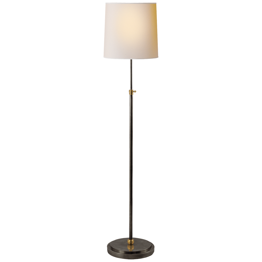 Visual Comfort, Brandon Floor Lamp