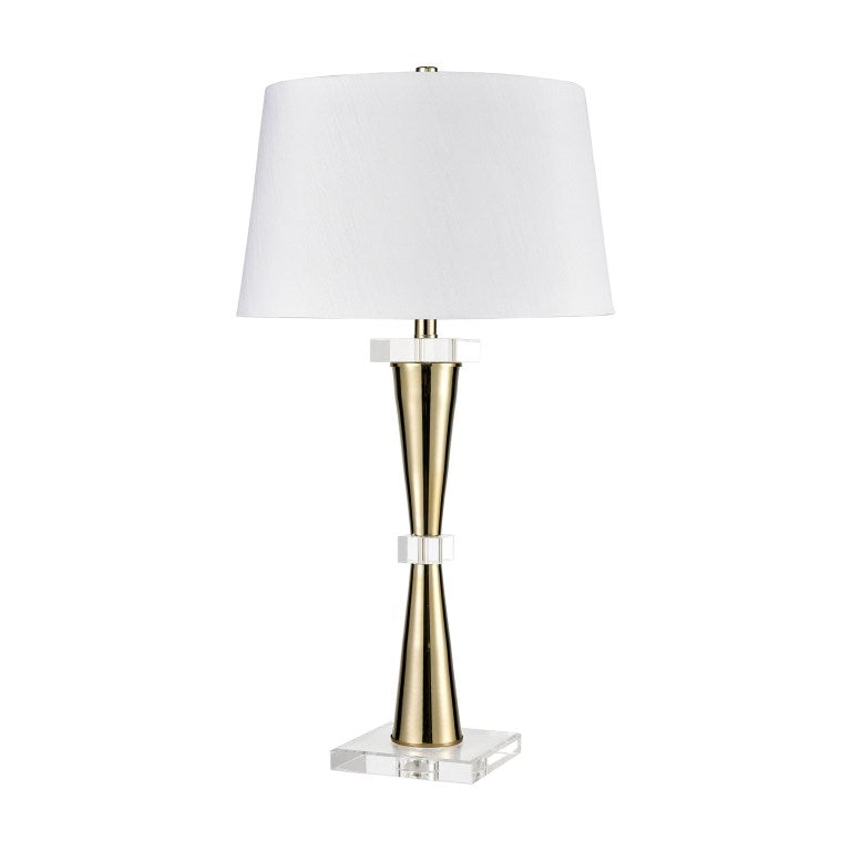 Elk Home, Brandt 32'' High 1 - Light Table Lamp