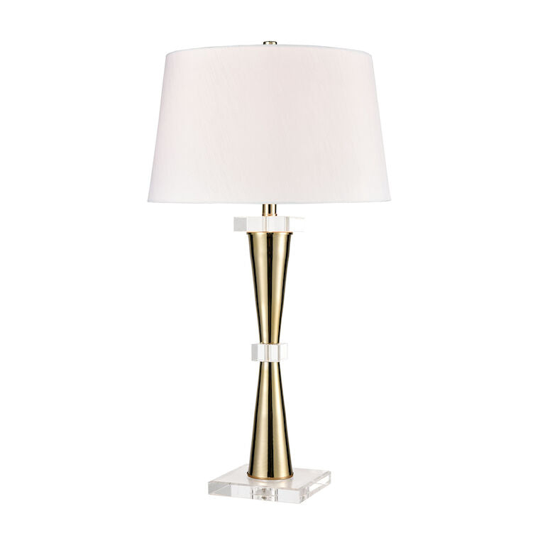 Elk Home, Brandt 32'' High 1 - Light Table Lamp