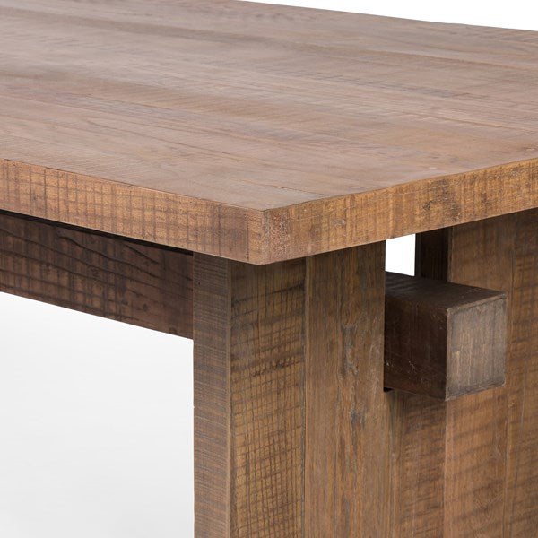 Four Hands, Brandy Dining Table