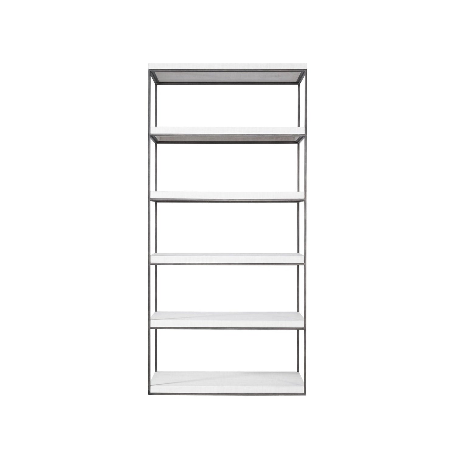 Universal Furniture, Braxton Etagere