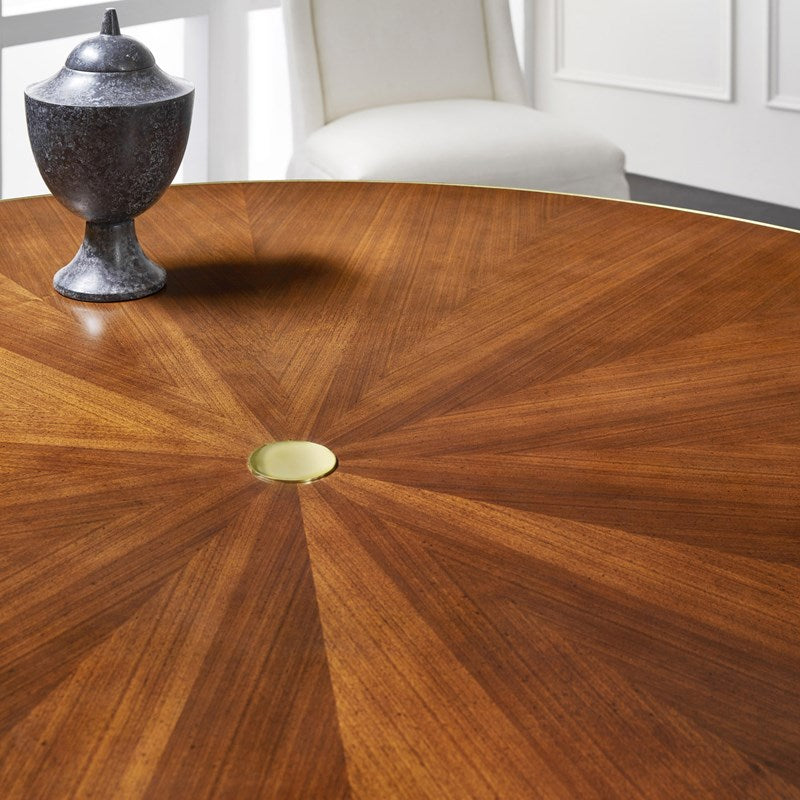 Modern History, Breganza Dining Table