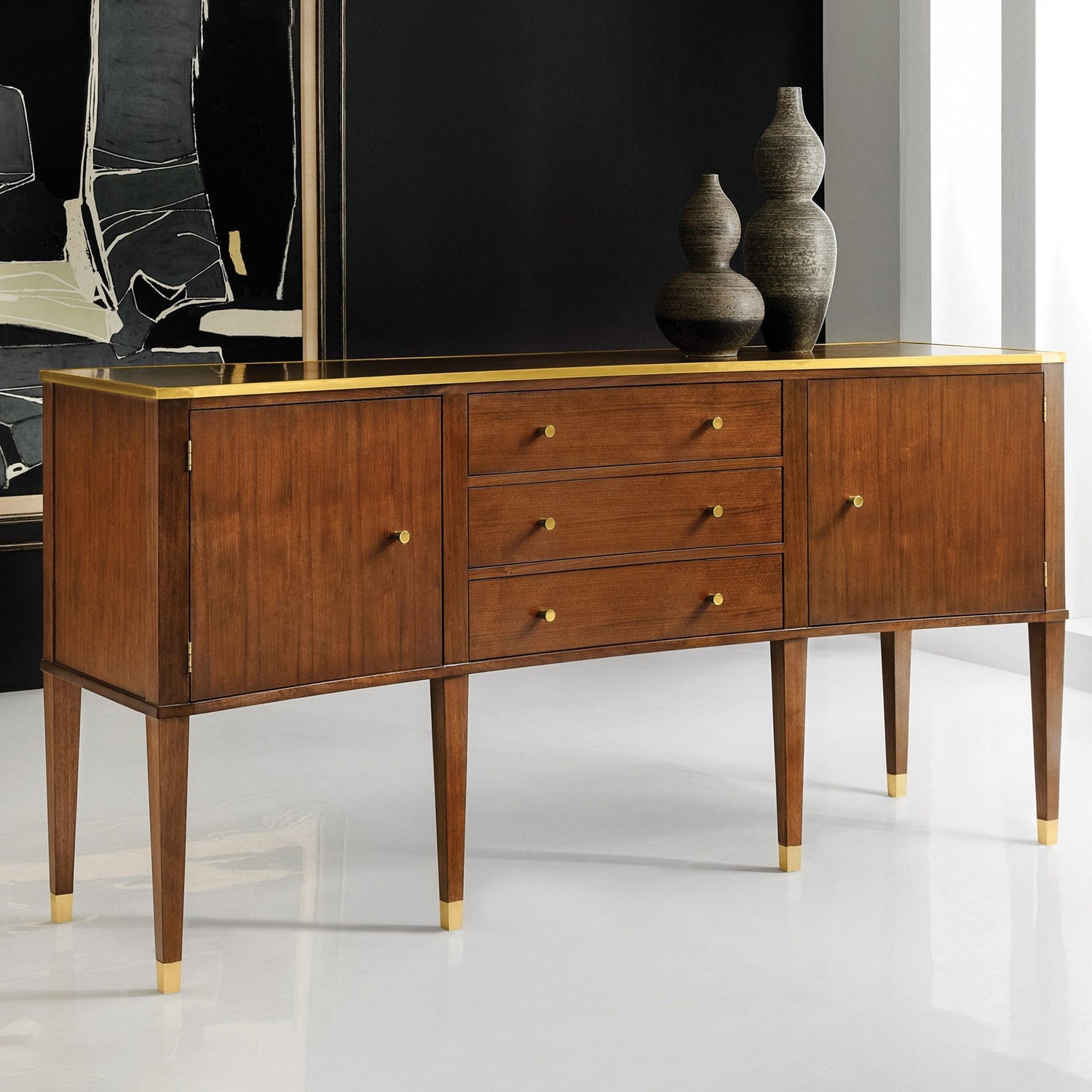 Modern History, Breganza Sideboard