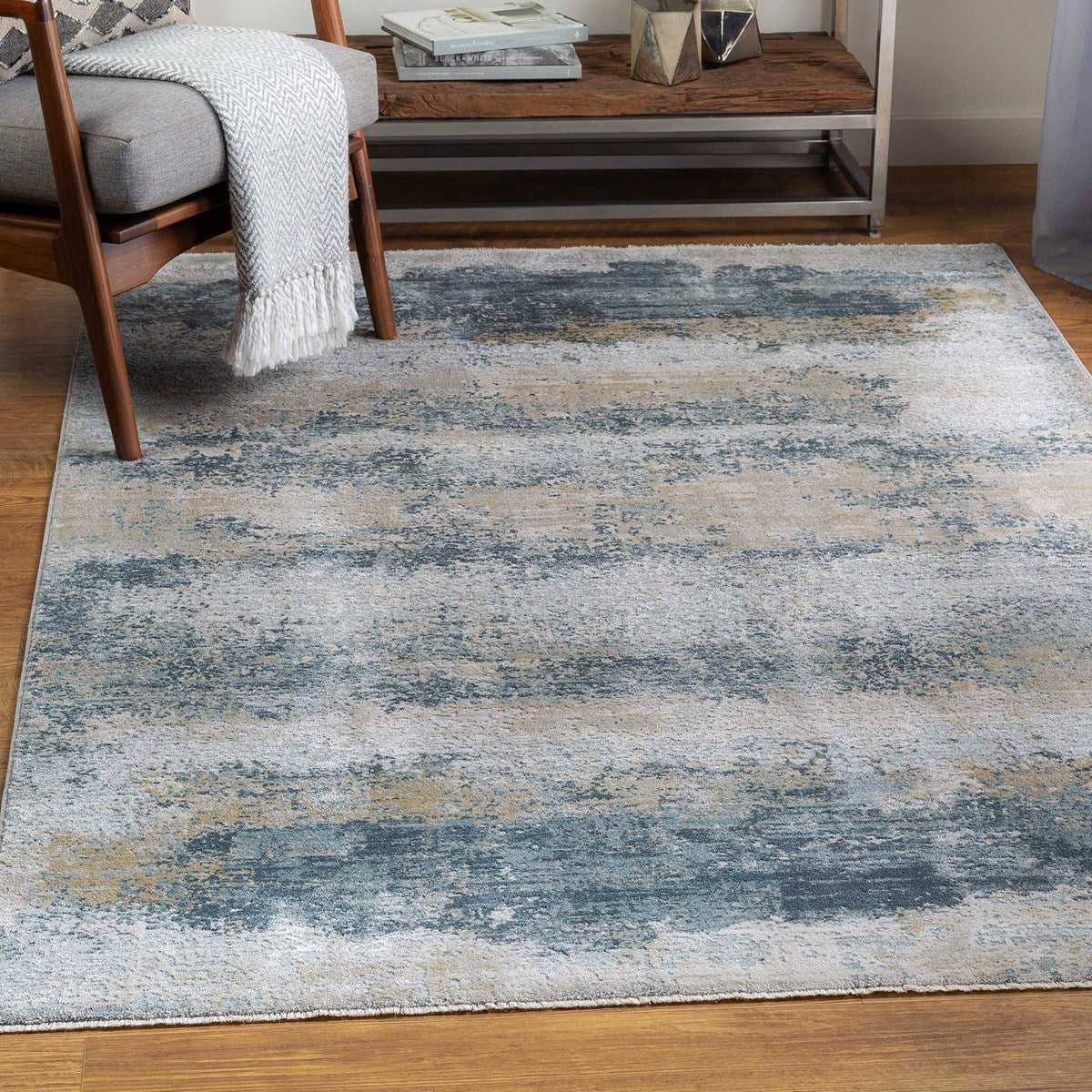 Uttermost, Bremen Rug