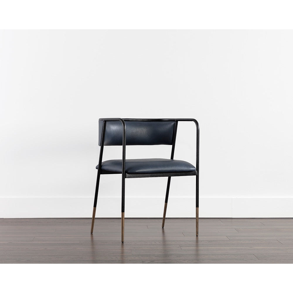 Sunpan, Brenan Dining Armchair