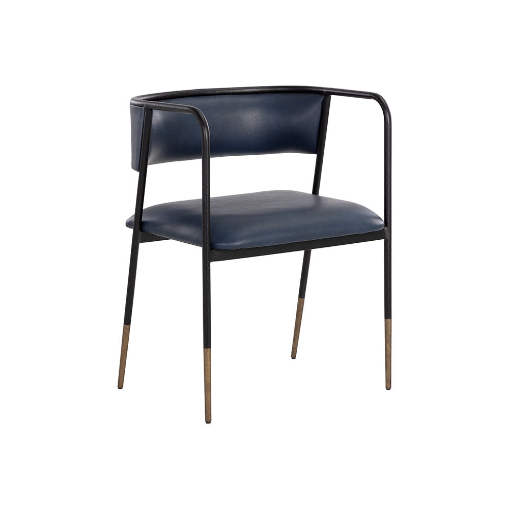 Sunpan, Brenan Dining Armchair