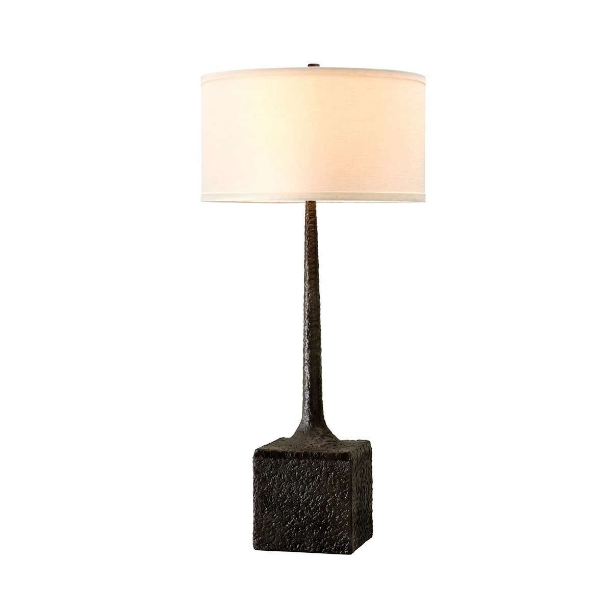 Troy Lighting, Brera 1Lt Table Lamp