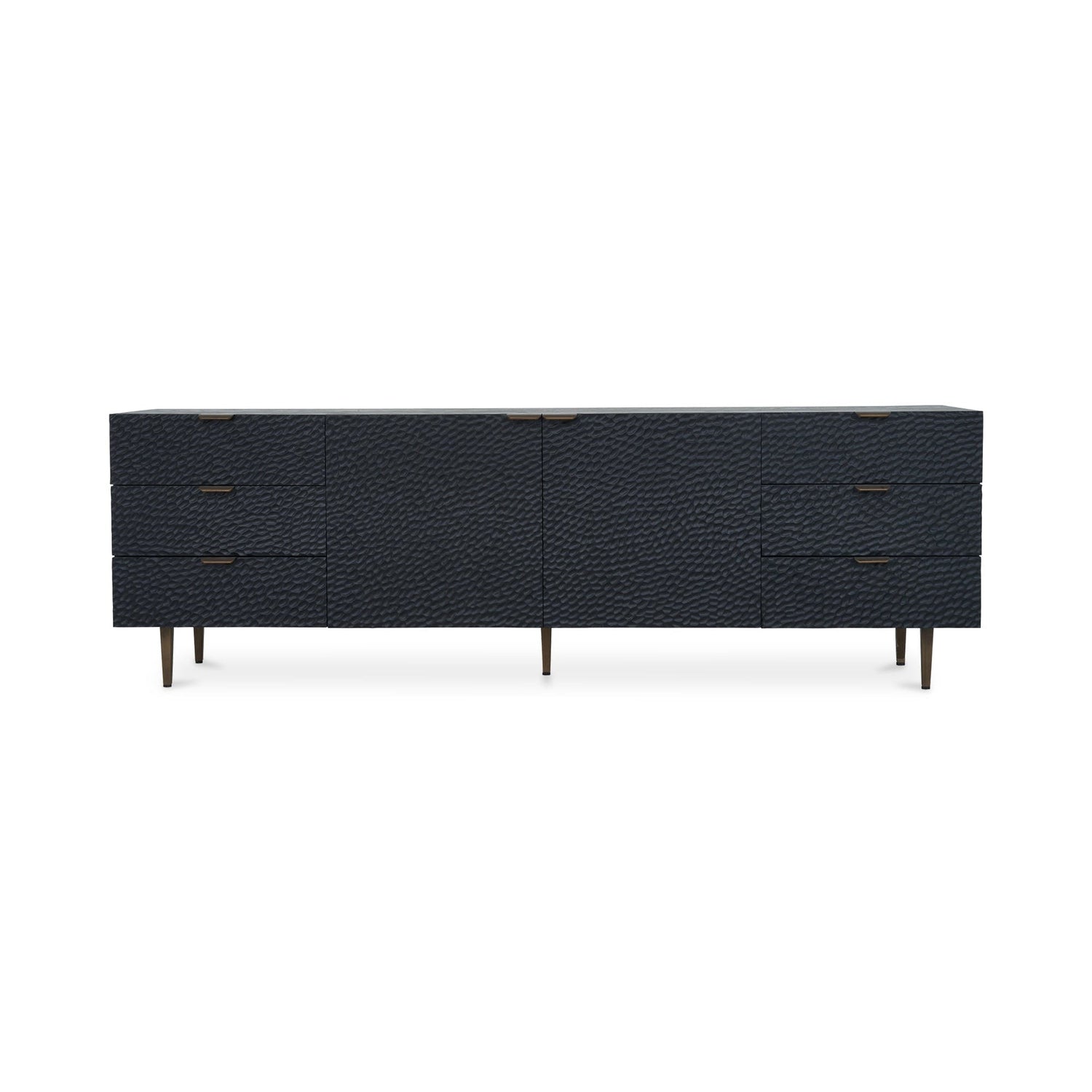 Moes, Breu Sideboard