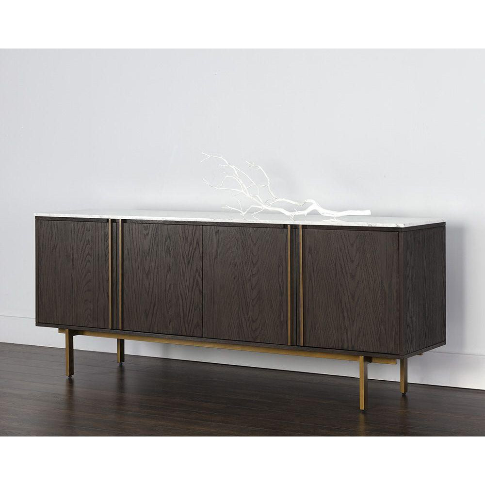 Sunpan, Briar Sideboard