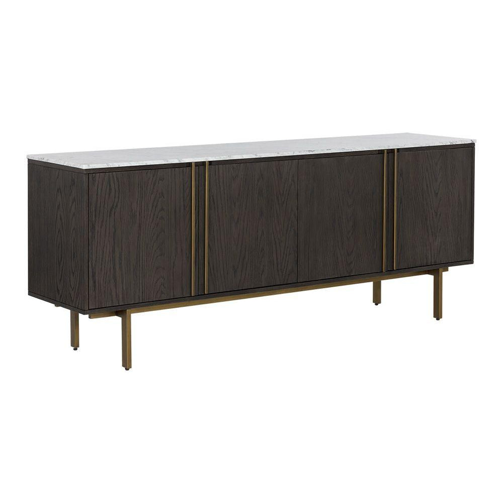 Sunpan, Briar Sideboard