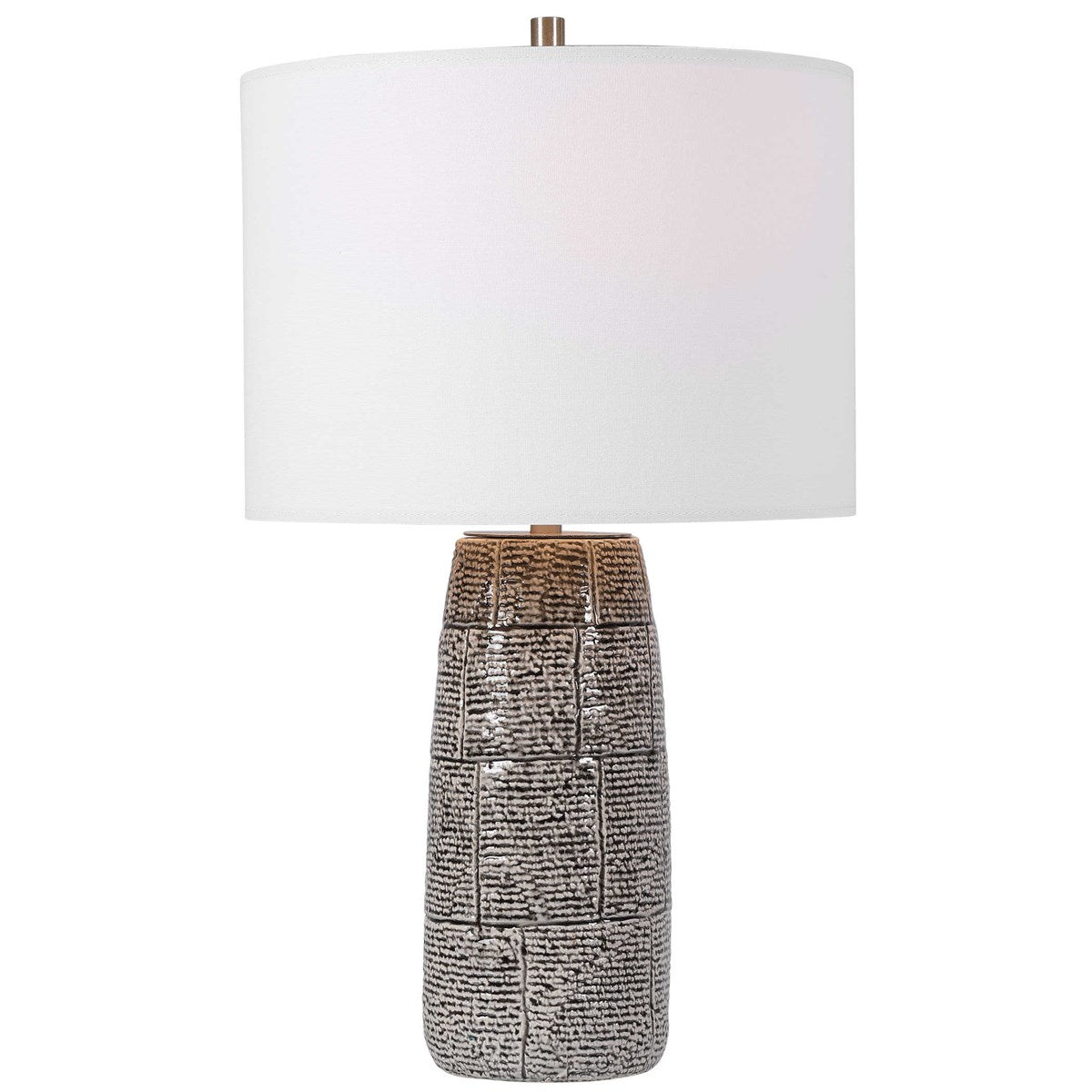 Uttermost, Brick Table Lamp