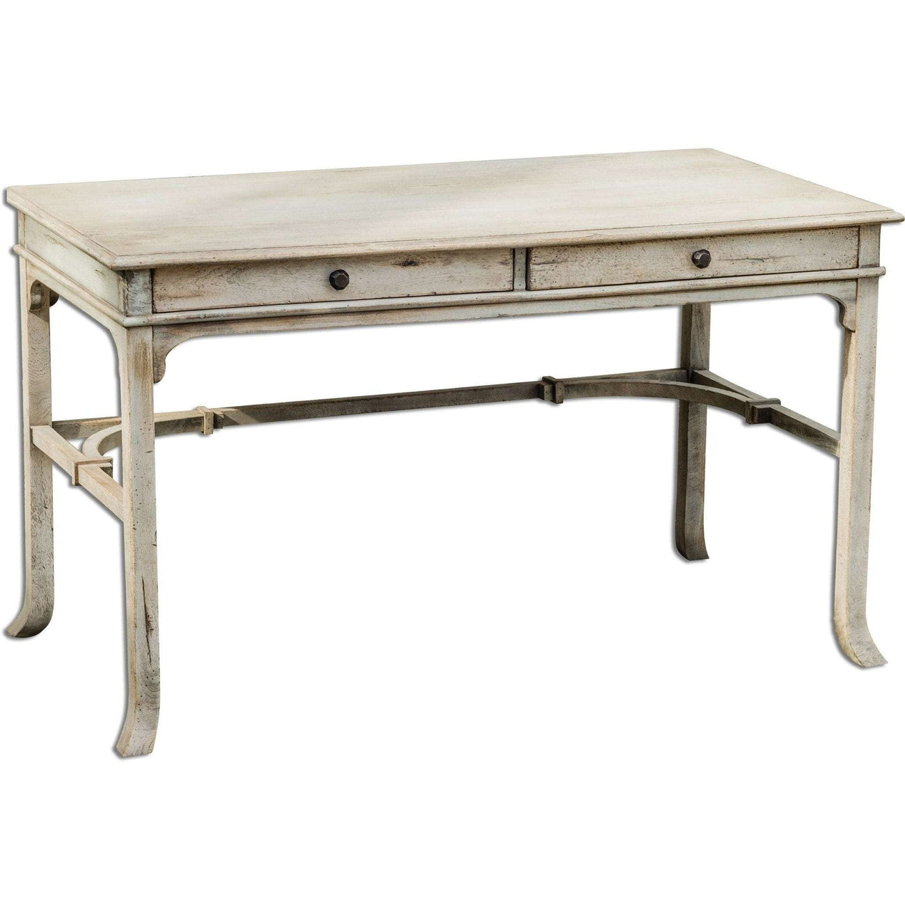 Uttermost, Bridgely Aged Writing Desk