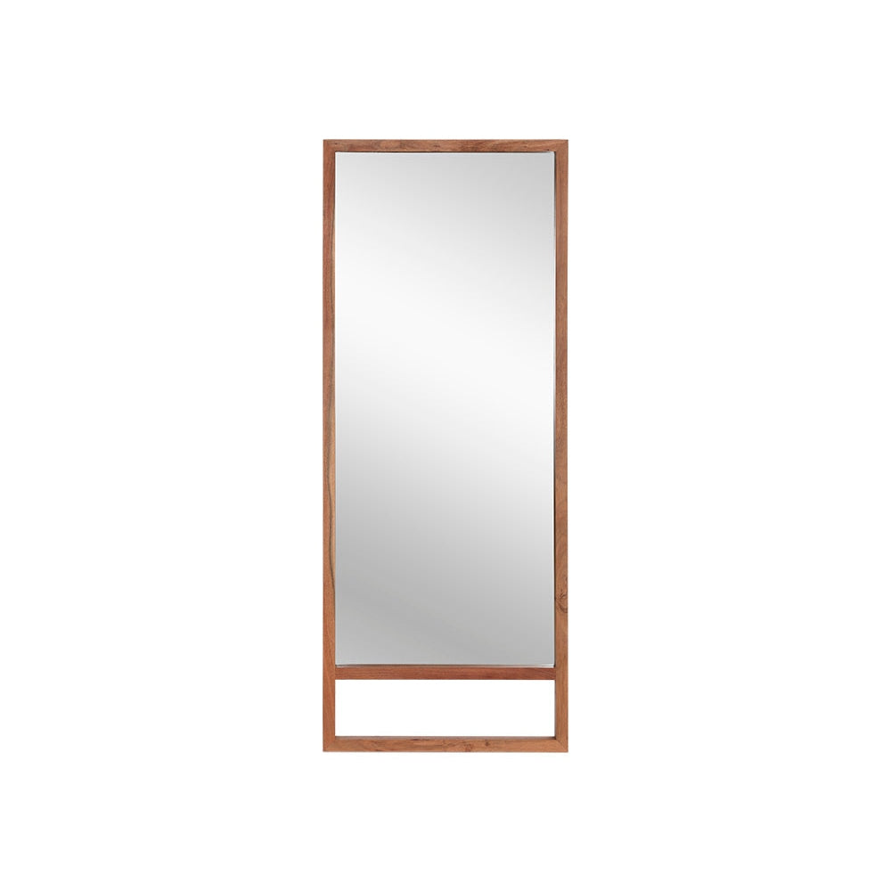 Sunpan, Bridgeport Floor Mirror