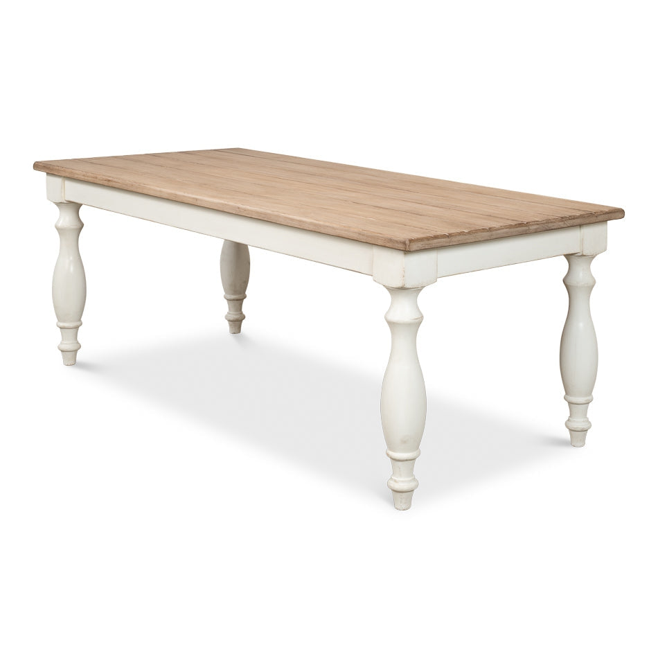 SARREID, Brie Dining Table