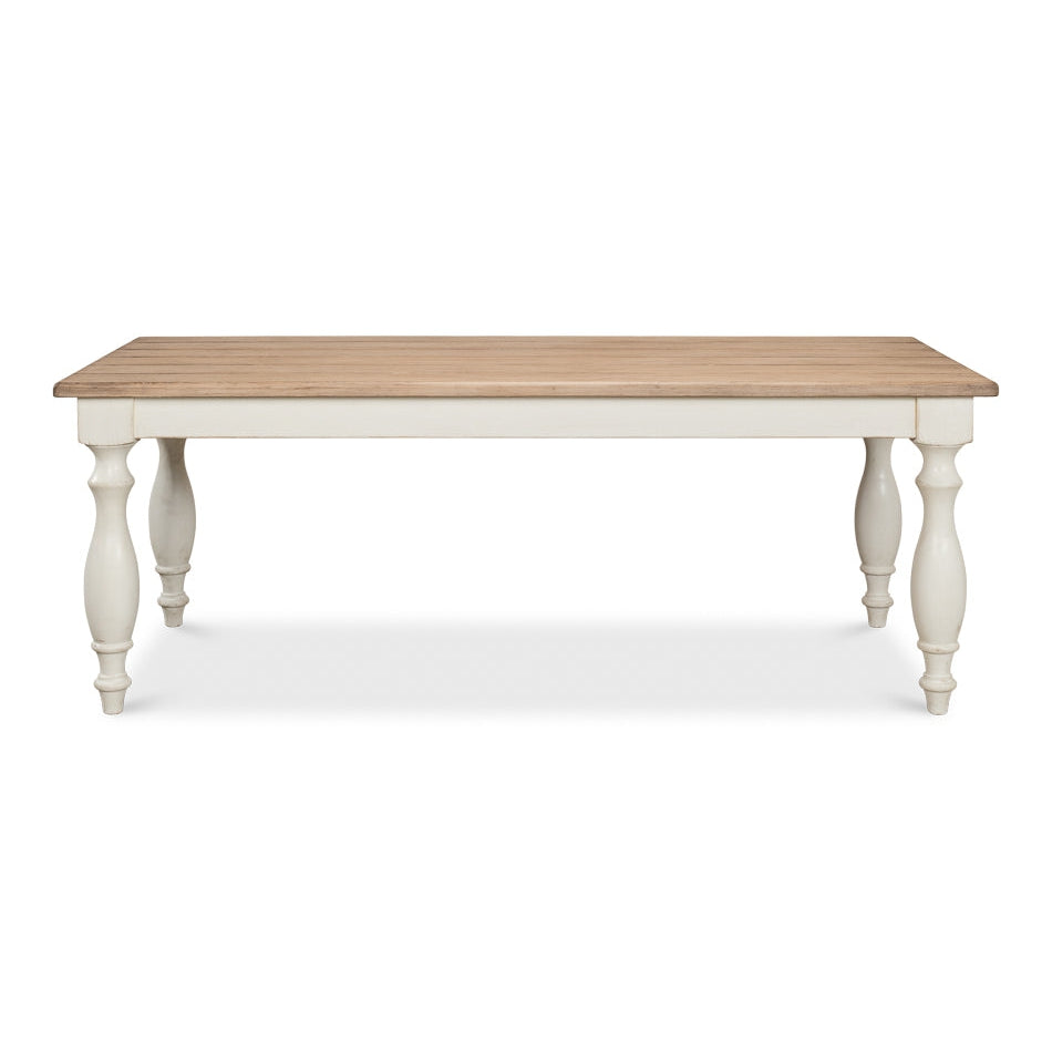 SARREID, Brie Dining Table